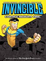 Invincible: Compendium Vol. 1