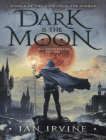 Dark is the Moon