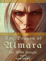 The Dragon of Almara