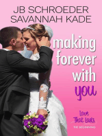 Making Forever with You: Love That Lasts, #5
