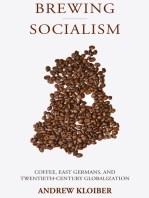 Brewing Socialism