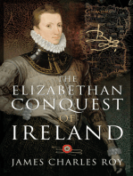 The Elizabethan Conquest of Ireland