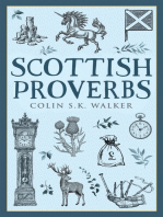 Scottish Proverbs