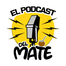 El Podcast del Mate ?