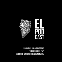 Mucho Bueno Gear - El Podcast