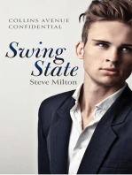 Swing State: Collins Avenue Confidential, #2