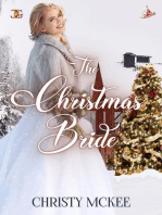 The Christmas Bride