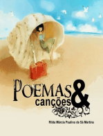 Poemas E Canções