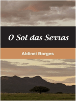 O Sol Das Serras