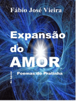 Expansão Do Amor