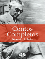 Contos Completos