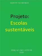 Projeto: Escolas Sustentáveis