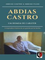 Abdias Castro