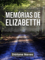 Memórias De Elizabetth
