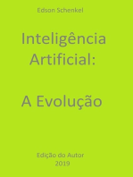 Inteligência Artificial: A Evolução