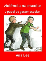 Violência Na Escola: