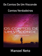 Os Contos De Um Visconde