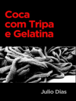 Coca Com Tripa E Gelatina