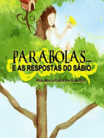 Parábolas E As Respostas Do Sábio