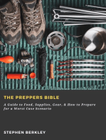 The Preppers Bible