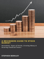 A Beginners Guide to Stock Market