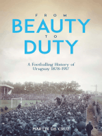 From Beauty to Duty
