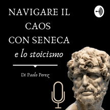 Navigare il caos con Seneca e gli stoici
