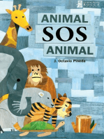 Animal SOS Animal