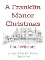 A Franklin Manor Christmas
