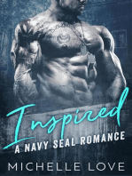 Inspired: A Navy SEAL Romance