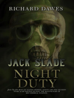 Jack Slade: Night Duty