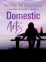 Domestic Arts: Sisters of Stella Mare