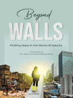 Beyond Our Walls: Finding Jesus in the Slums of Jakarta