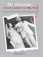 My George: A Love Letter to My Dad