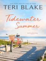 Tidewater Summer: Driftwood Bay, #2