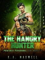 The Hangry Hunter