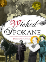Wicked Spokane
