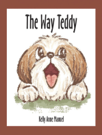 The Way Teddy