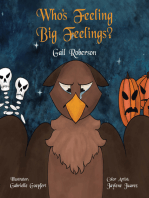 Who’s Feeling Big Feelings?