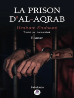 La prison d'Al-aqrab