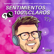 Sentimientos 100% Claros