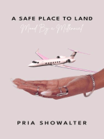 A Safe Place to Land: Mood By a Millennial