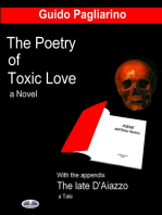 The Poetry Of Toxic Love