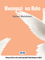 Mwongozi Wa Roho: Safari Maishani