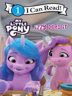 My Little Pony