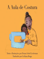 A Aula de Costura