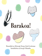 Barakoa!