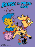 Bamse ja Pikku Aasi