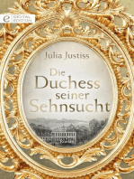 Die Duchess seiner Sehnsucht