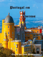 Portugal Em Versos
